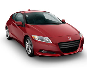 Honda, Toyota Unveil New Hybrid Cars at Detroit Auto Show